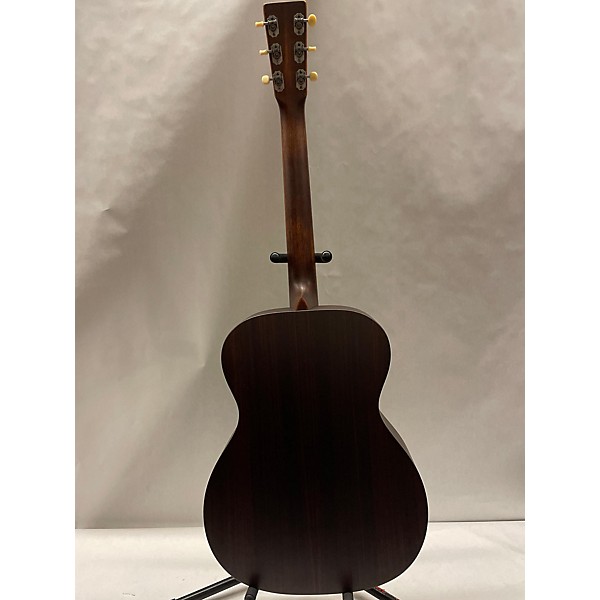 Used Martin Used Martin 00016 Street Master Mahogany Acoustic Guitar