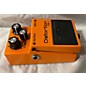 Used BOSS Used BOSS DS1 Distortion Effect Pedal