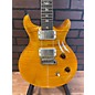 Used PRS Used PRS SANTANA 10 TOP Solid Body Electric Guitar