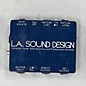 Used Used LA SOUND DESIGN PI-01 Direct Box thumbnail