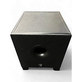 Used Yamaha Used Yamaha HS8S Subwoofer