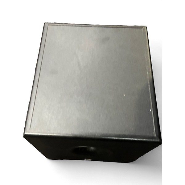 Used Yamaha Used Yamaha HS8S Subwoofer