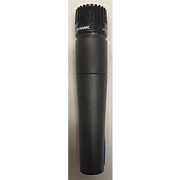 Used Shure Used Shure SM57LC Dynamic Microphone