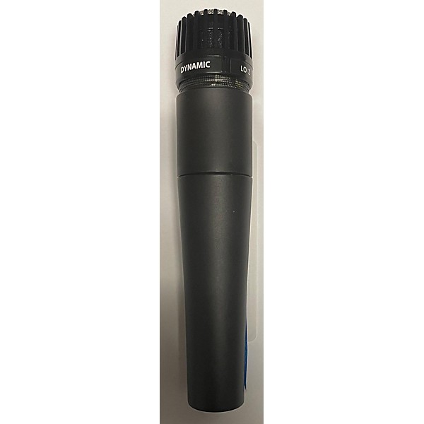 Used Shure Used Shure SM57LC Dynamic Microphone