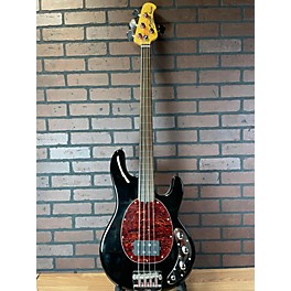 Used Sterling by Music Man Ray34 Electric Bass Guitar