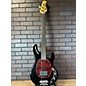 Used Sterling by Music Man Ray34 Electric Bass Guitar thumbnail