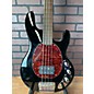 Used Sterling by Music Man Ray34 Electric Bass Guitar