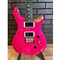 Used PRS SE Custom 24 Solid Body Electric Guitar