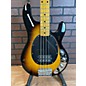 Used Sterling by Music Man Ray34 Electric Bass Guitar