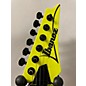 Used Ibanez Used Ibanez RG550 DESERT YELLOW Solid Body Electric Guitar