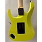 Used Ibanez Used Ibanez RG550 DESERT YELLOW Solid Body Electric Guitar