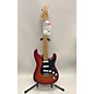 Used Fender Used Fender Player Stratocaster Aged Cherry Burst Solid Body Electric Guitar thumbnail