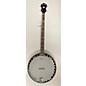 Used Fender Used Fender FB58 Red Banjo thumbnail