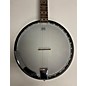 Used Fender Used Fender FB58 Red Banjo