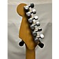 Used Fender Used 1990s Fender American Deluxe Stratocaster 2 Color Sunburst Solid Body Electric Guitar