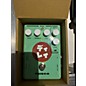 Used Teisco Delay Effect Pedal thumbnail