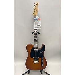 Used Fender Used Fender American Performer Telecaster Honey Blonde Solid Body Electric Guitar