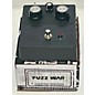 Used Death by Audio Used Death By Audio Fuzz War Effect Pedal