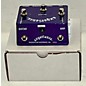 Used Prescription Electronics Used Prescription Electronics Experience Fuzz Effect Pedal