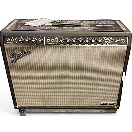 Used Fender Used Fender Tone Master Twin Reverb 200W 2x12 Guitar Combo Amp