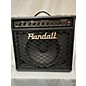 Used Randall RG80 Guitar Combo Amp thumbnail