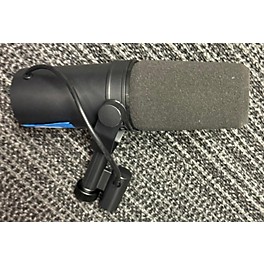 Used Shure Used Shure SM7B Dynamic Microphone