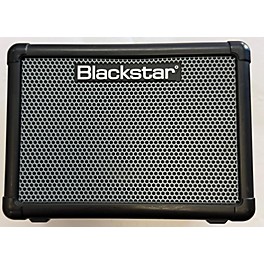 Used Blackstar Used Blackstar Fly 3W Battery Powered Amp