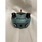 Used Dunlop FUZZFACE Effect Pedal