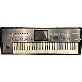 Used KORG Used KORG Kronos X61 61 Key Keyboard Workstation