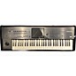 Used KORG Used KORG Kronos X61 61 Key Keyboard Workstation thumbnail