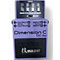 Used BOSS Used BOSS Dimension C DC-2W Effect Pedal thumbnail