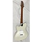 Used Ibanez Used Ibanez Ich100 White Solid Body Electric Guitar