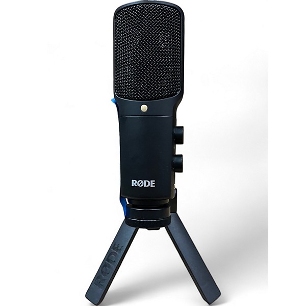 Used RODE Used RODE NT-USB USB Microphone