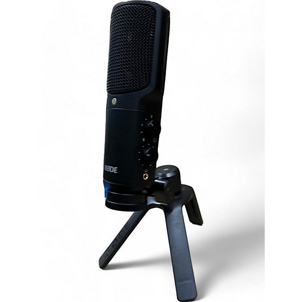 Used RODE Used RODE NT-USB USB Microphone