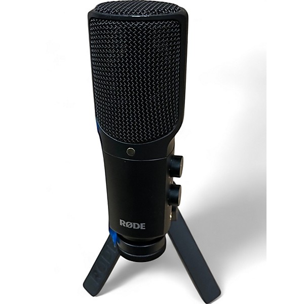 Used RODE Used RODE NT-USB USB Microphone