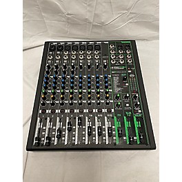 Used Mackie Used Mackie PROFX12V3 Unpowered Mixer