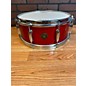 Used Gretsch Drums 5.5X14 4157 Snare Drum Drum thumbnail