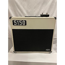 Used EVH 5150III Iconic Series 40W 1x12 Tube Guitar Combo Amp