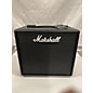 Used Marshall CODE 25W 1x10 Guitar Combo Amp thumbnail