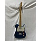 Used Fender Used Fender Player Telecaster Blue Solid Body Electric Guitar thumbnail