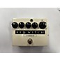 Used Red Witch The Famulus Distortion Overdrive Effect Pedal thumbnail