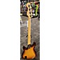 Used Fender American Deluxe Dimension Bass IV HH Electric Bass Guitar thumbnail