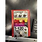 Used Demedash Used DEMEDASH T-120 VIDEOTAPE ECHO V2 Effect Pedal thumbnail