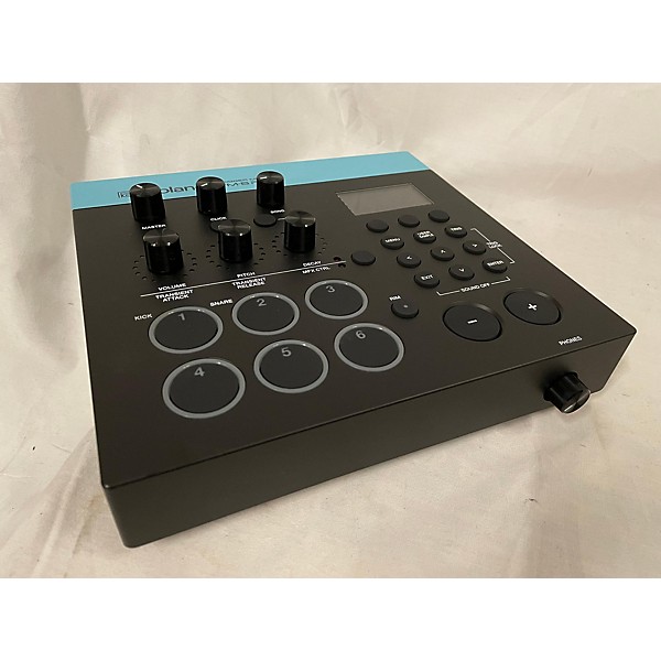 Used Roland TM-6 PRO Drum MIDI Controller