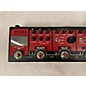 Used Mooer RED TRUCK Effect Processor