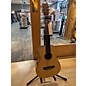 Used Martin Used Martin LXM Natural Acoustic Guitar thumbnail