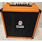 Used Orange Amplifiers Used Orange Amplifiers CRUSH BASS 50 Bass Combo Amp thumbnail