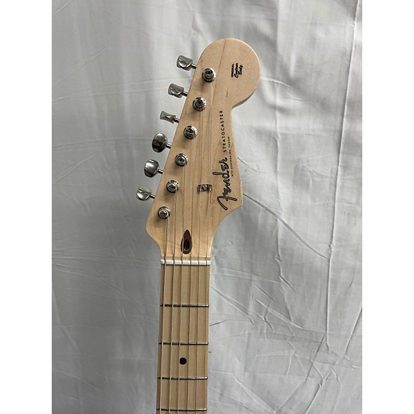 Used Fender Custom Shop Eric Clapton Signature Stratocaster NOS Electric Guitar Solid Body Electric Guitar