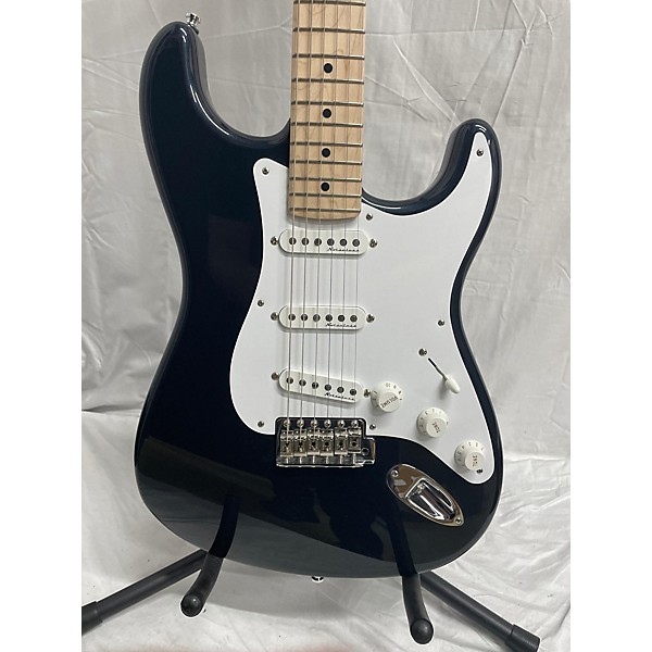 Used Fender Custom Shop Eric Clapton Signature Stratocaster NOS Electric Guitar Solid Body Electric Guitar