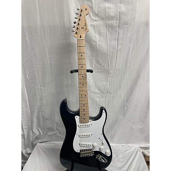 Used Fender Custom Shop Eric Clapton Signature Stratocaster NOS Electric Guitar Solid Body Electric Guitar